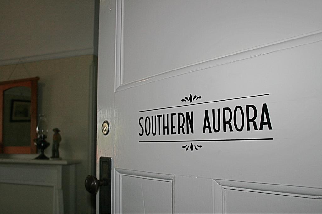 Southern Railway Hotel Goulburn Exterior foto